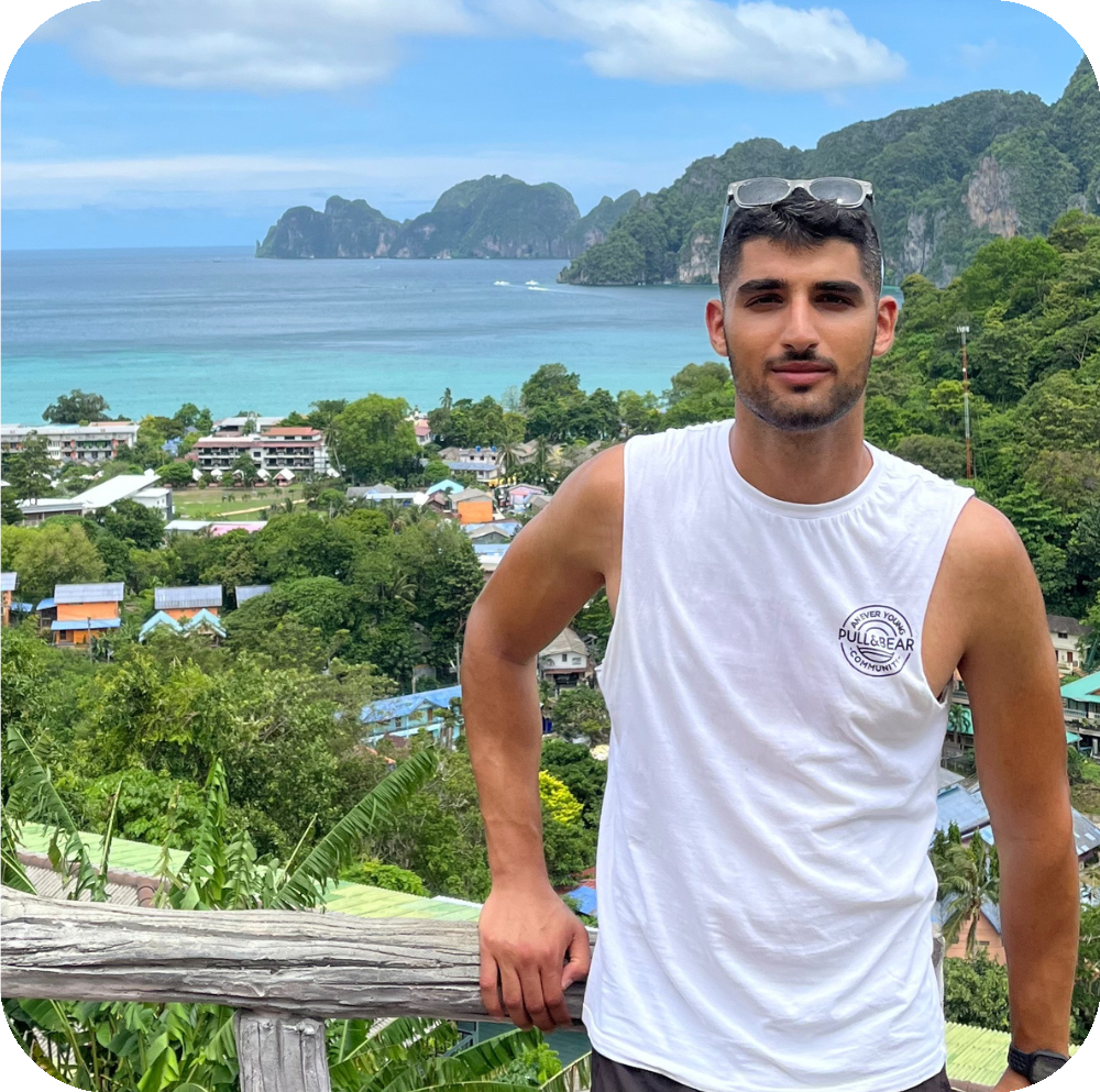 Shahar Golan profile picture